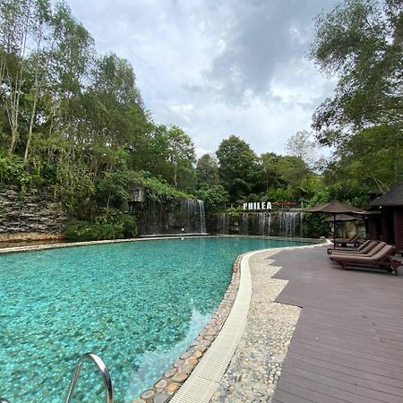 Philea Resort & Spa Малакка Экстерьер фото