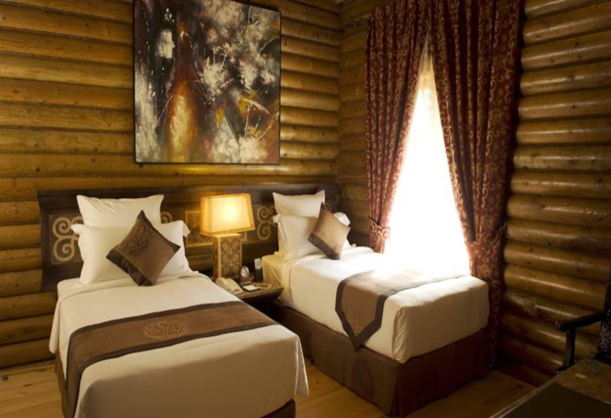 Philea Resort & Spa Малакка Экстерьер фото