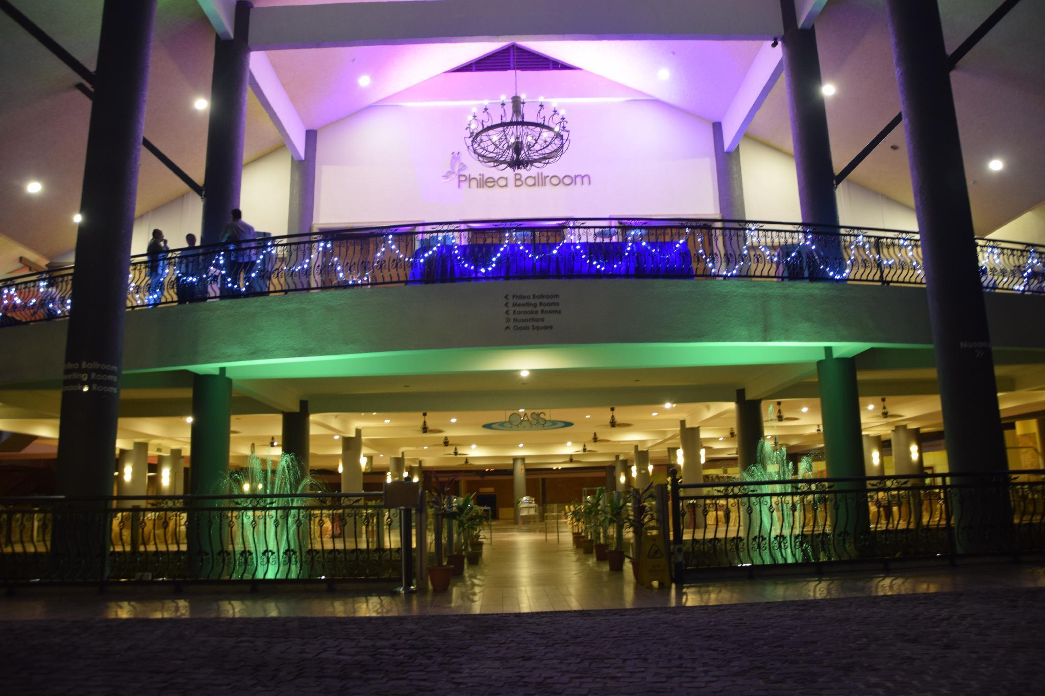 Philea Resort & Spa Малакка Экстерьер фото