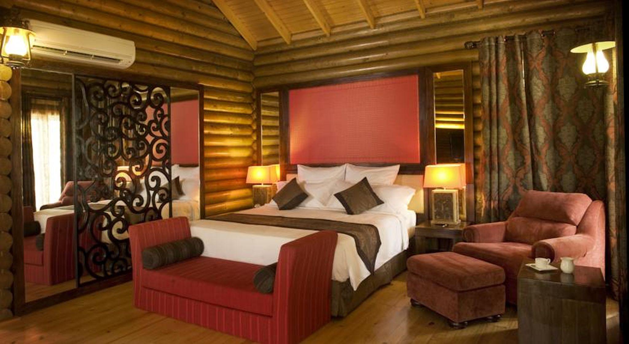 Philea Resort & Spa Малакка Экстерьер фото