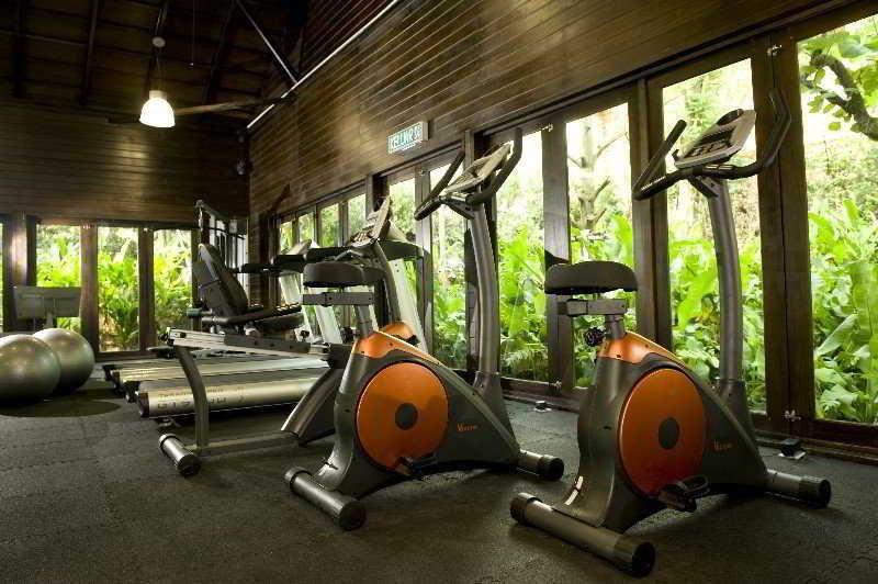 Philea Resort & Spa Малакка Экстерьер фото