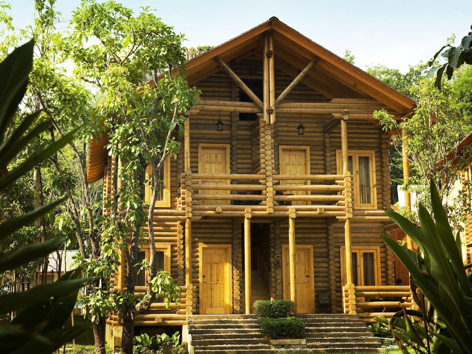 Philea Resort & Spa Малакка Экстерьер фото