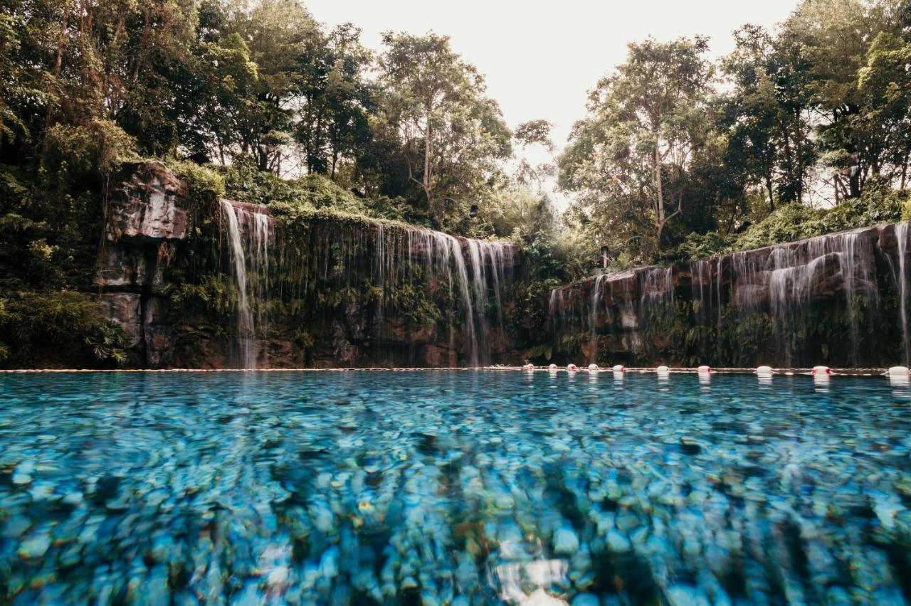 Philea Resort & Spa Малакка Экстерьер фото