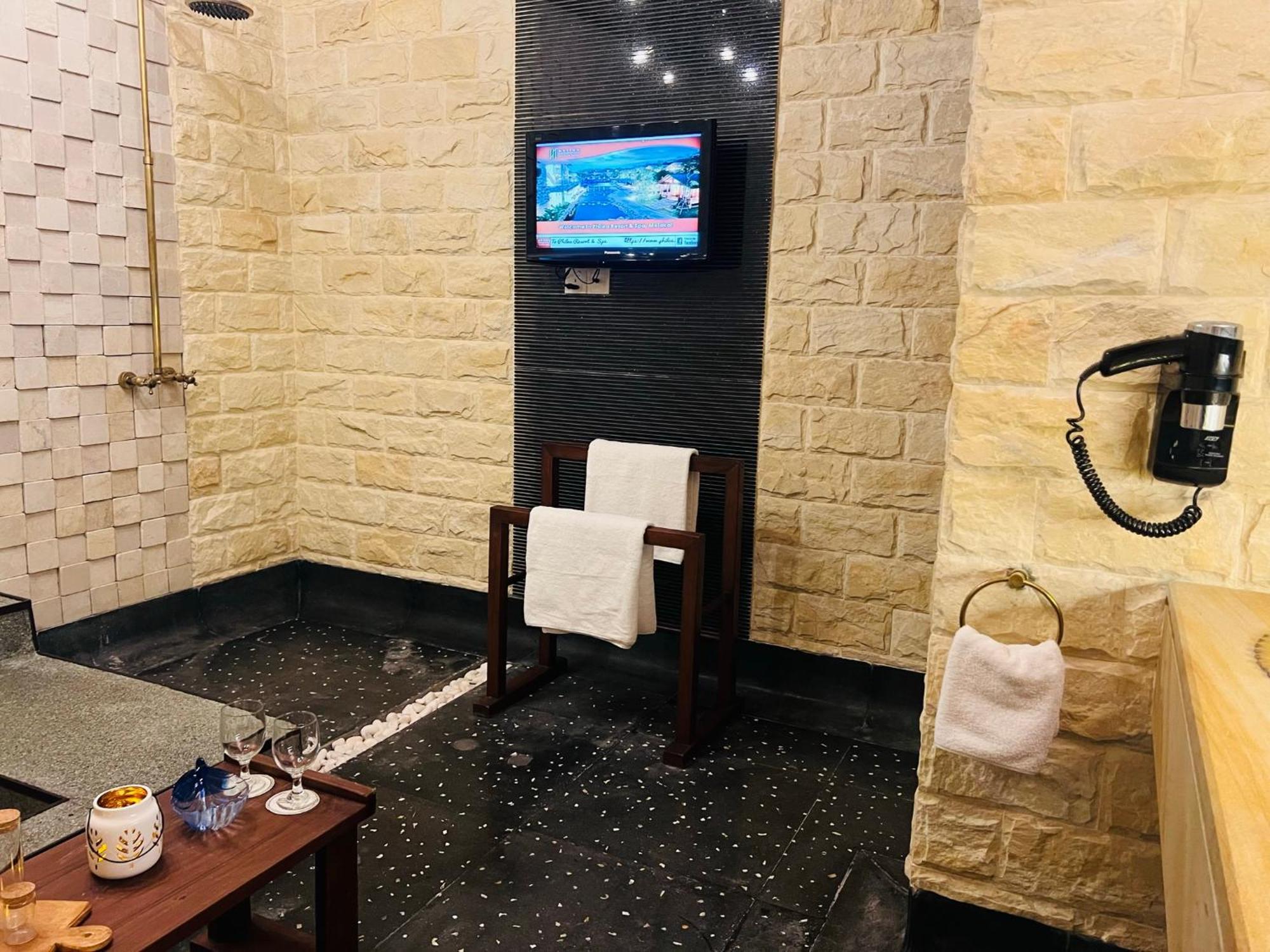 Philea Resort & Spa Малакка Экстерьер фото