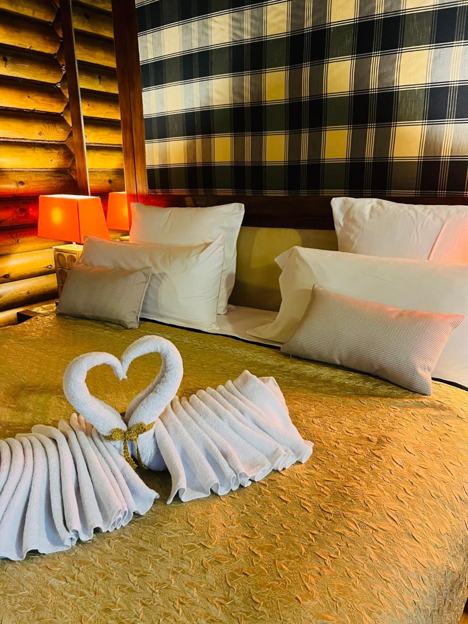 Philea Resort & Spa Малакка Экстерьер фото
