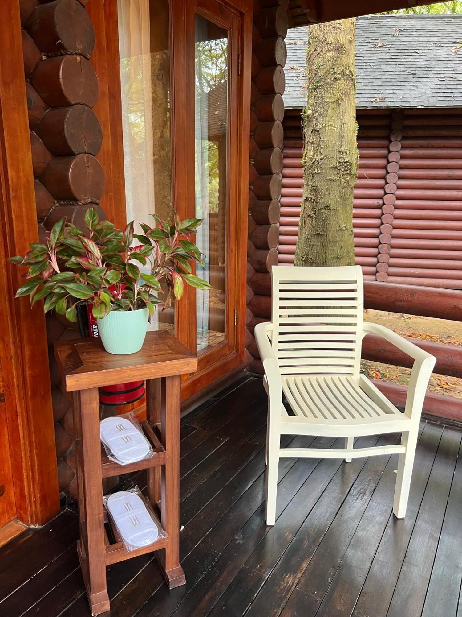 Philea Resort & Spa Малакка Экстерьер фото
