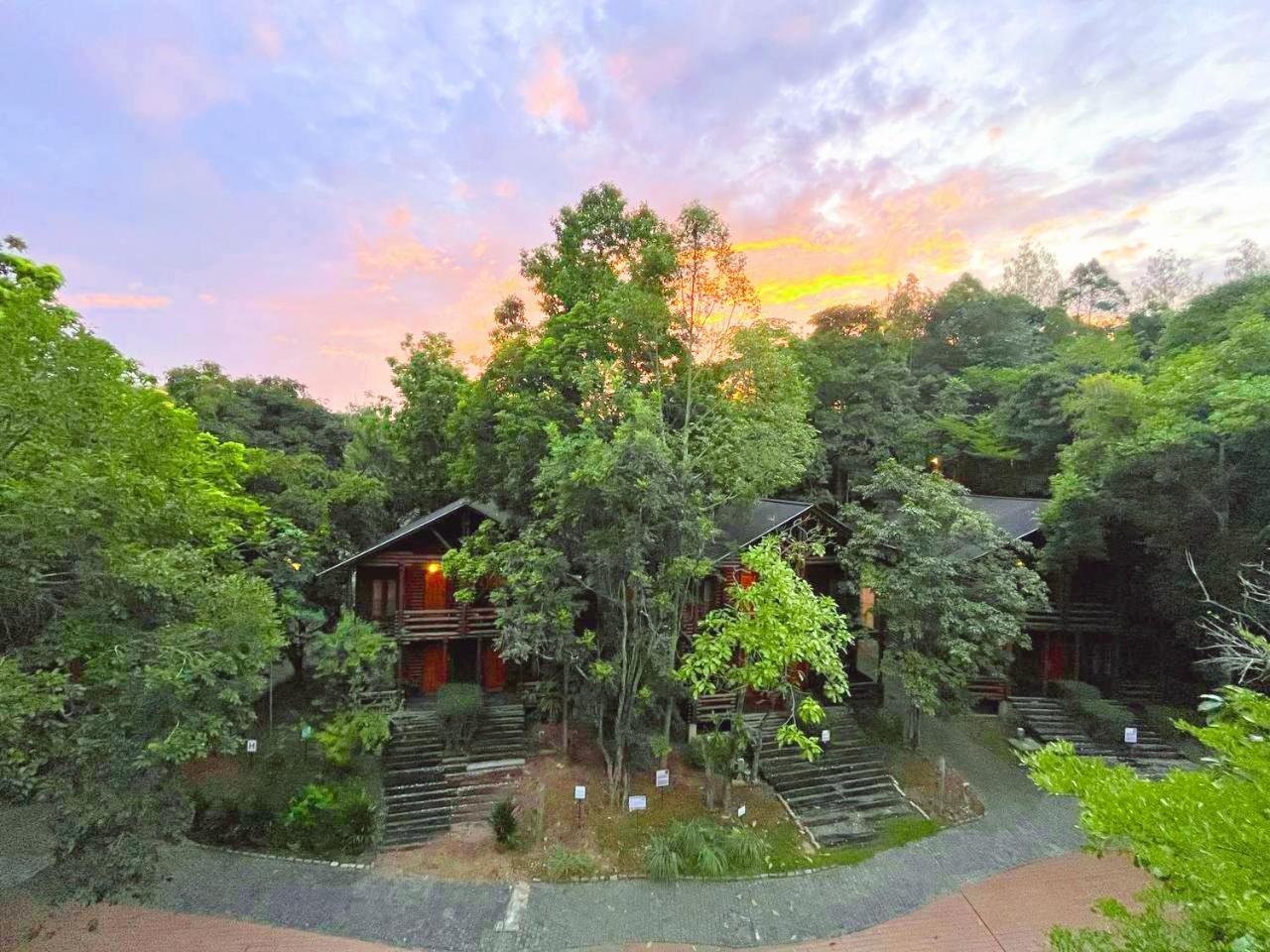 Philea Resort & Spa Малакка Экстерьер фото
