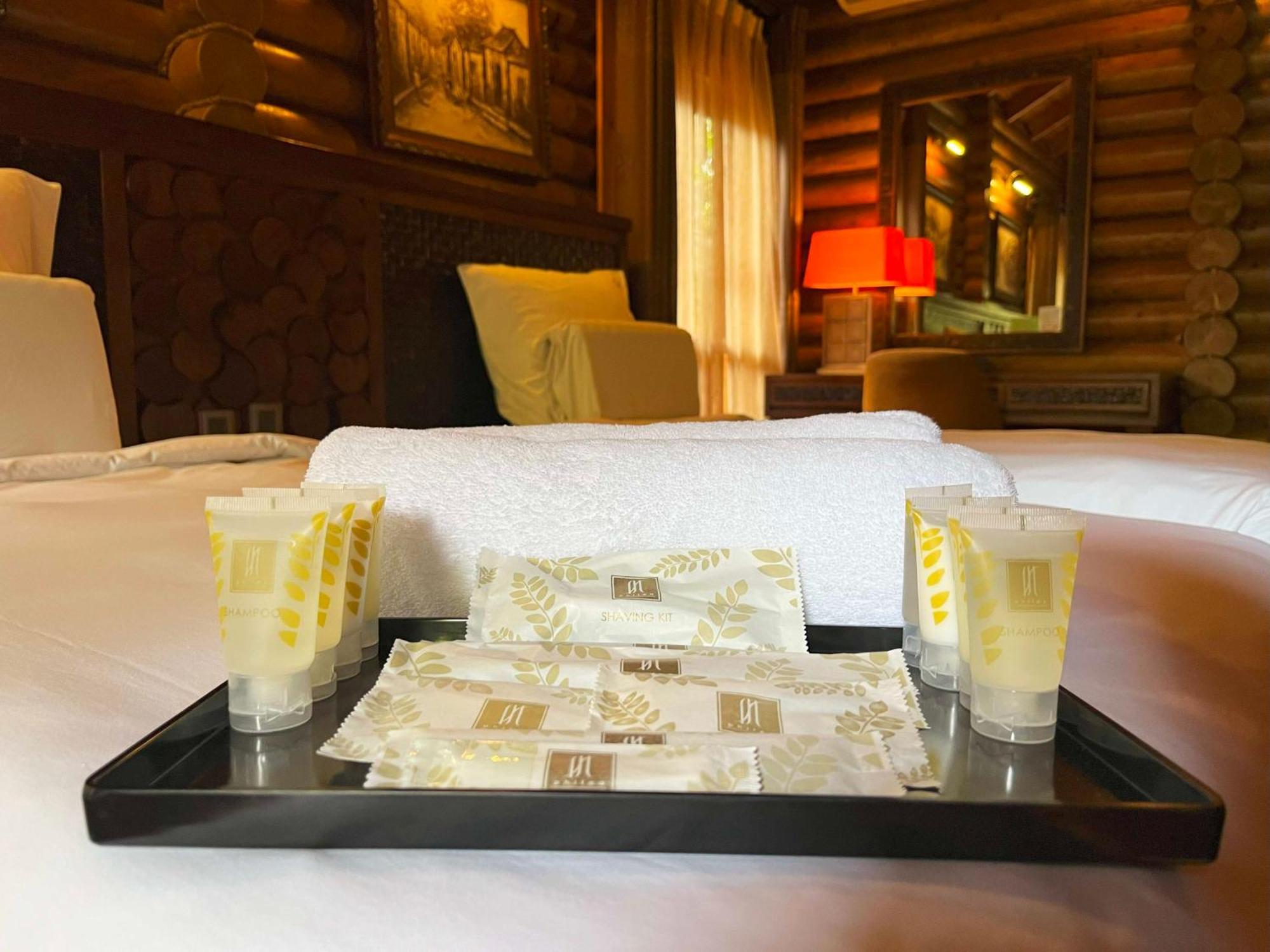 Philea Resort & Spa Малакка Экстерьер фото