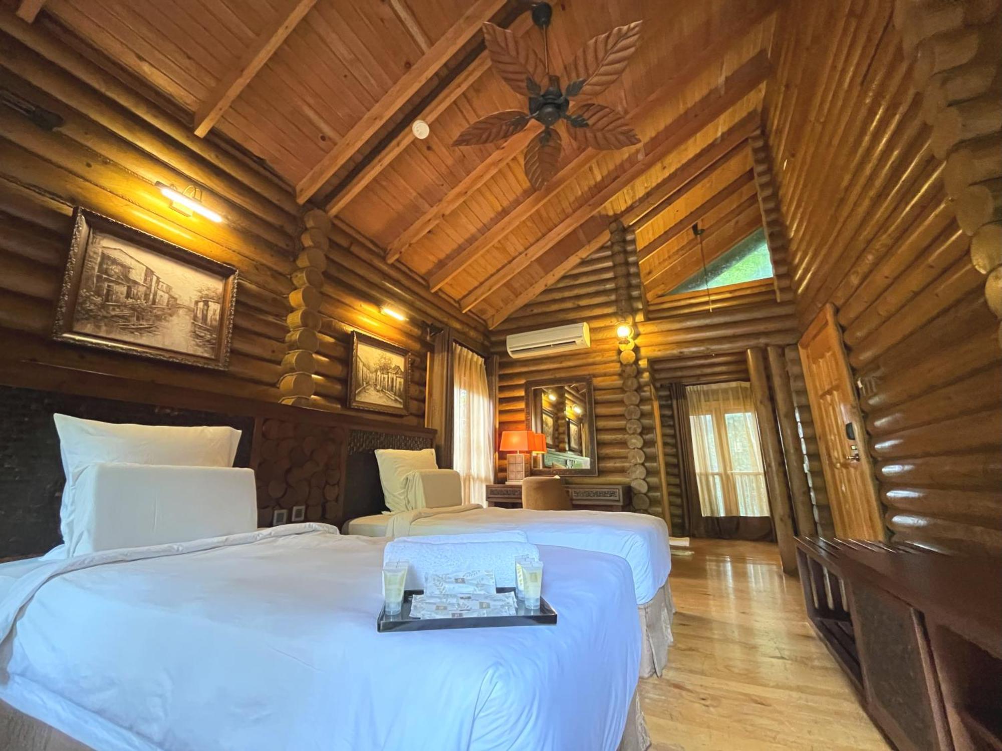 Philea Resort & Spa Малакка Экстерьер фото