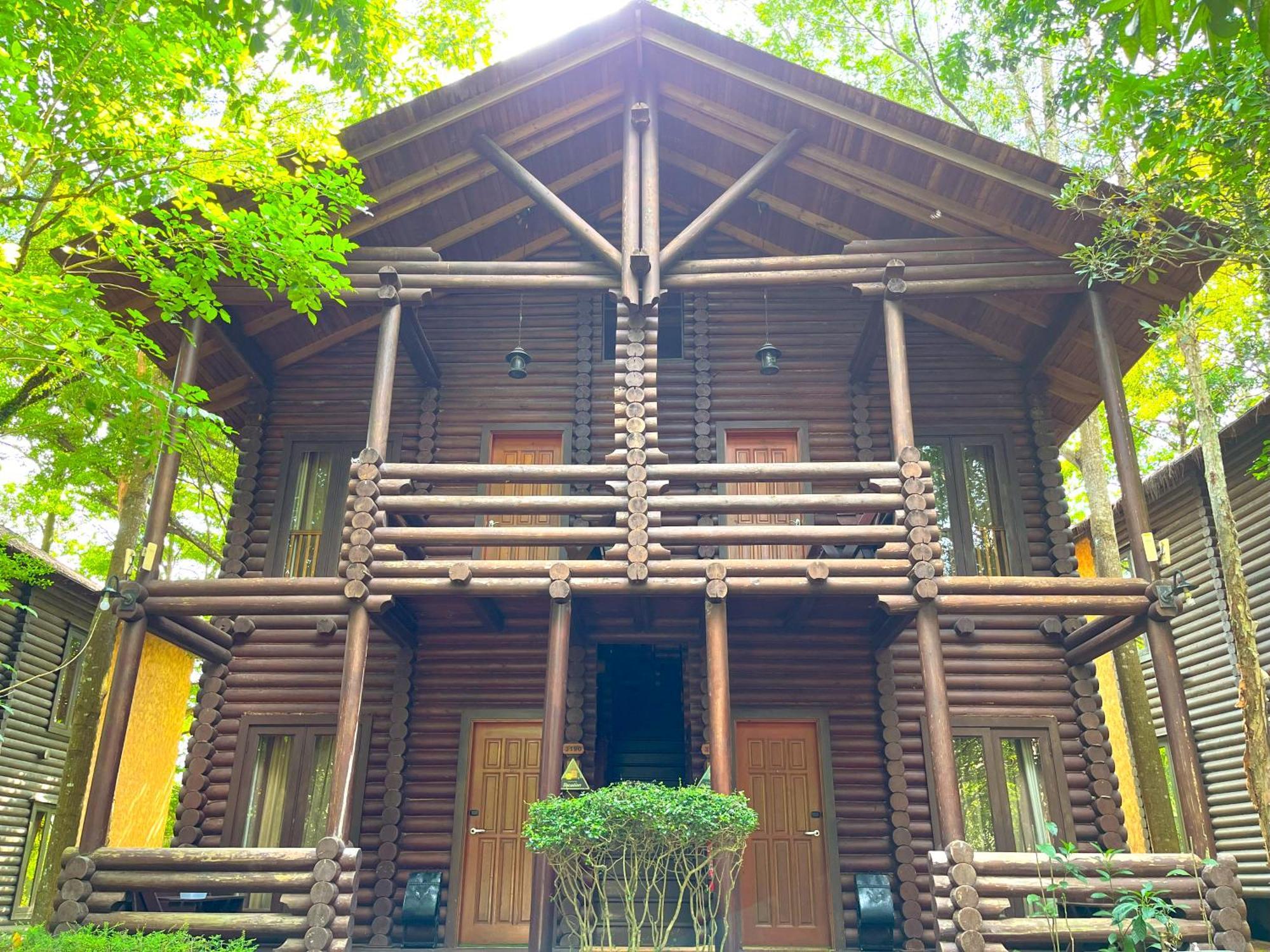 Philea Resort & Spa Малакка Экстерьер фото