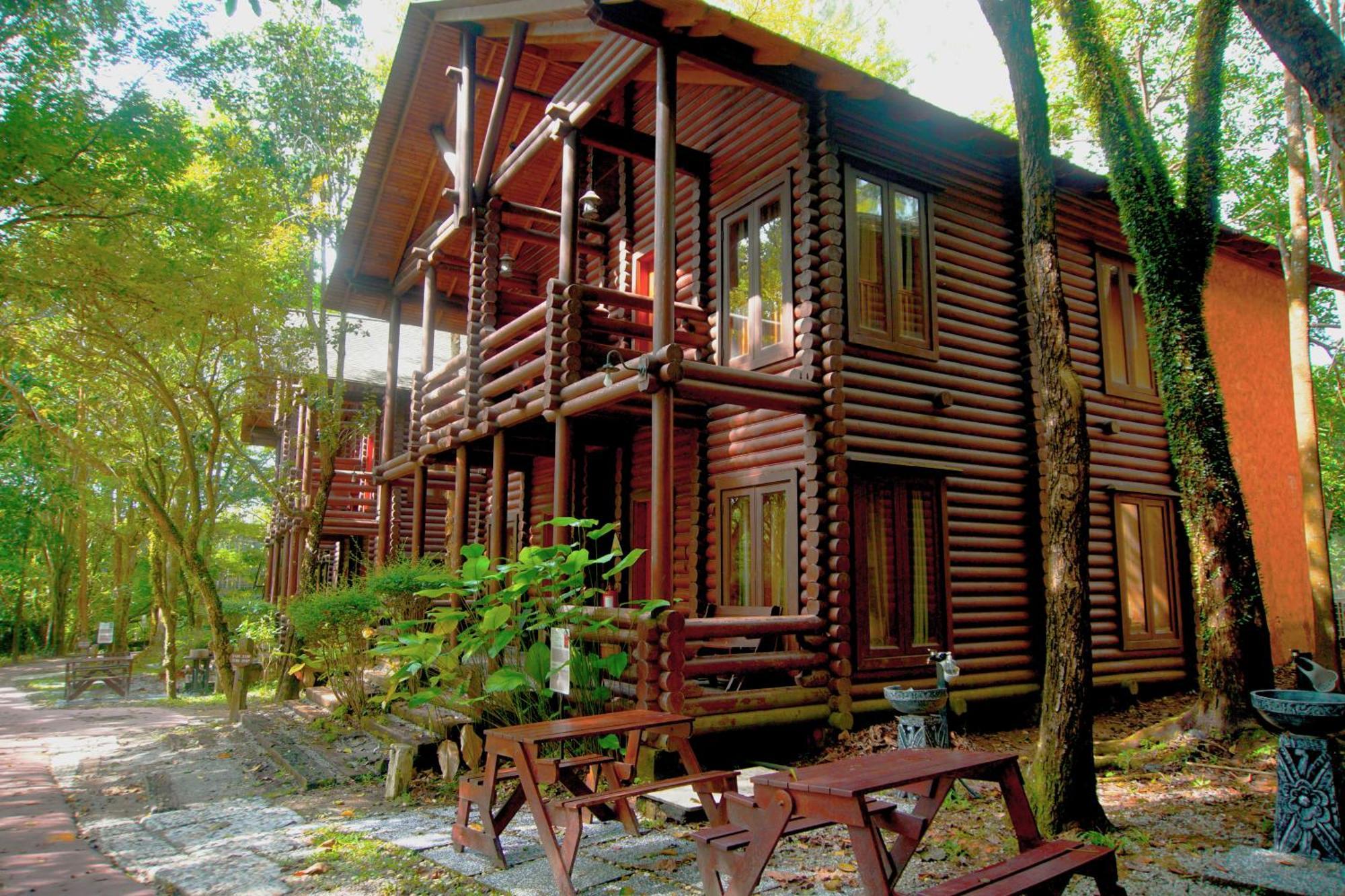 Philea Resort & Spa Малакка Экстерьер фото