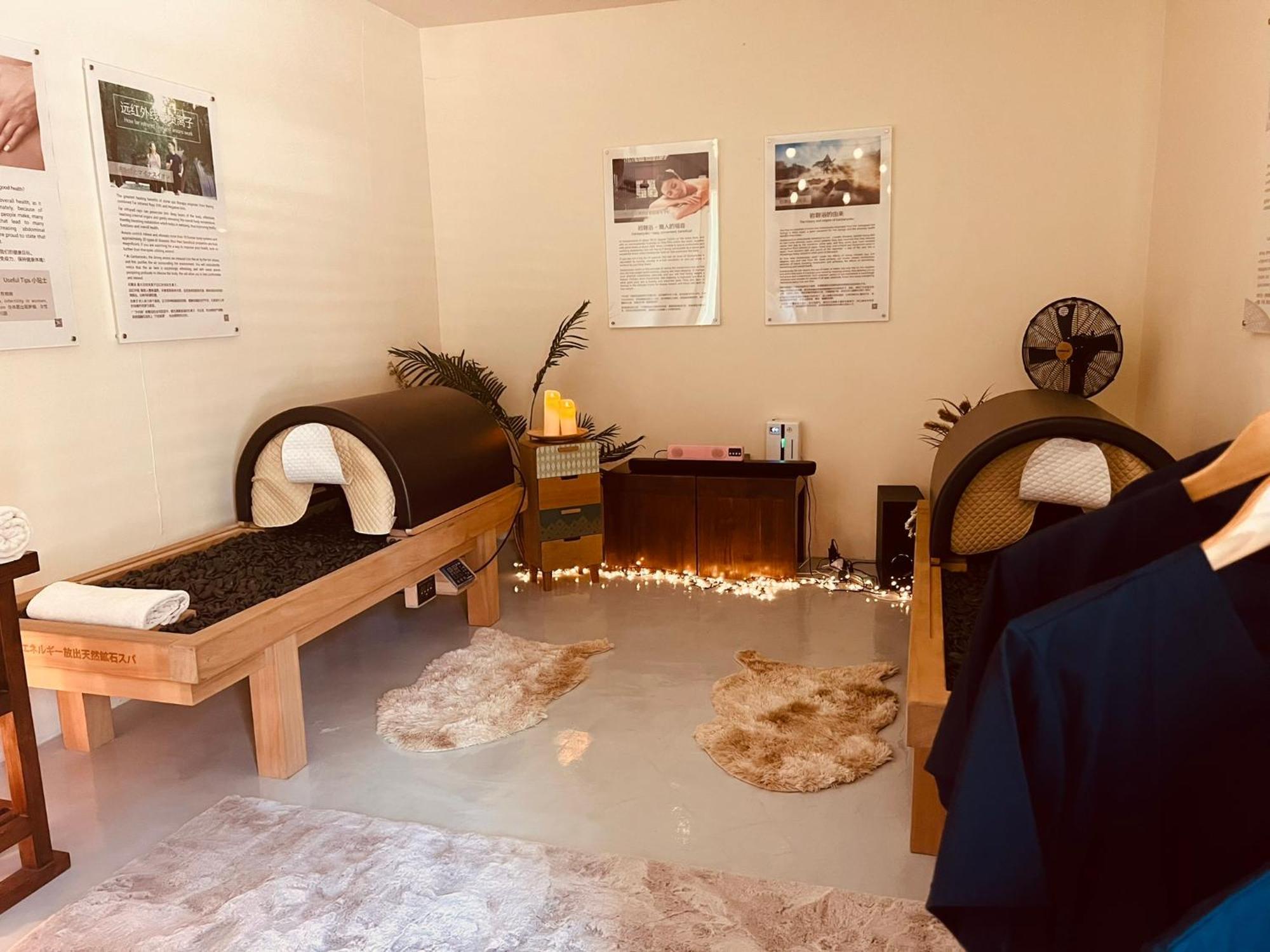 Philea Resort & Spa Малакка Экстерьер фото