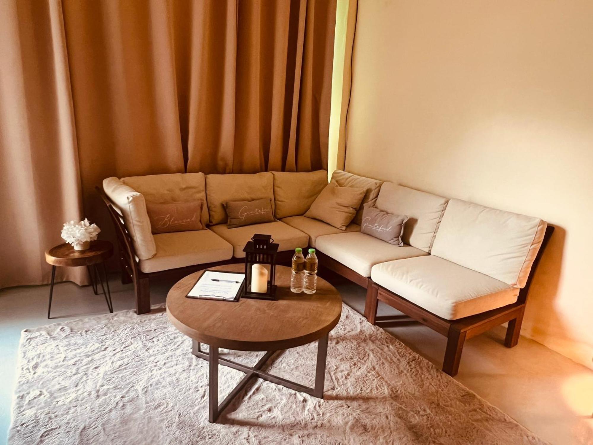 Philea Resort & Spa Малакка Экстерьер фото
