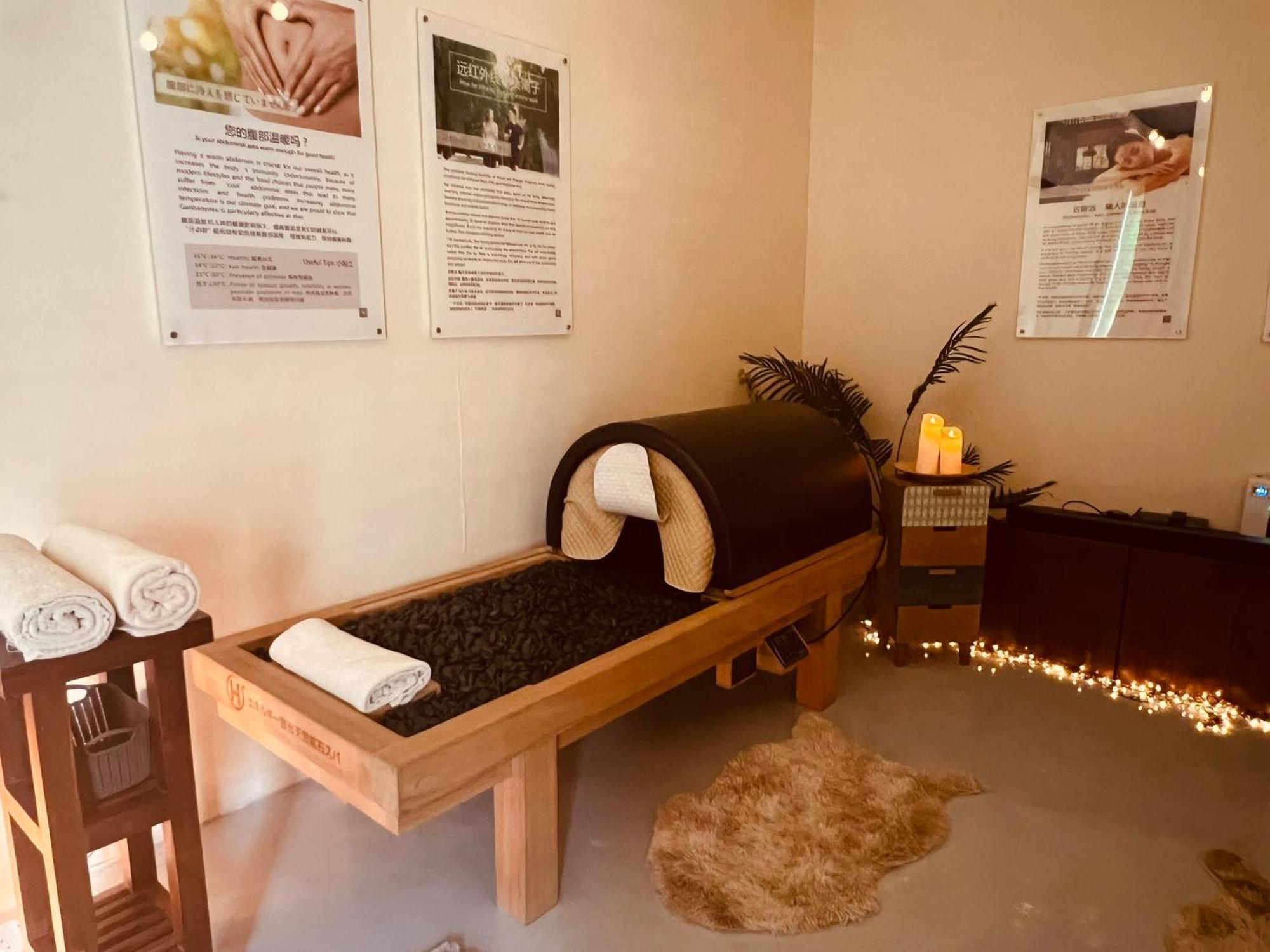 Philea Resort & Spa Малакка Экстерьер фото