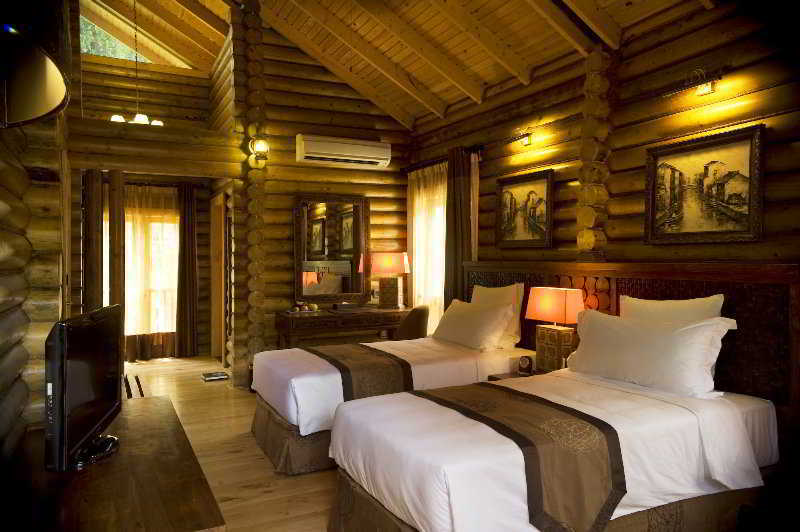 Philea Resort & Spa Малакка Экстерьер фото