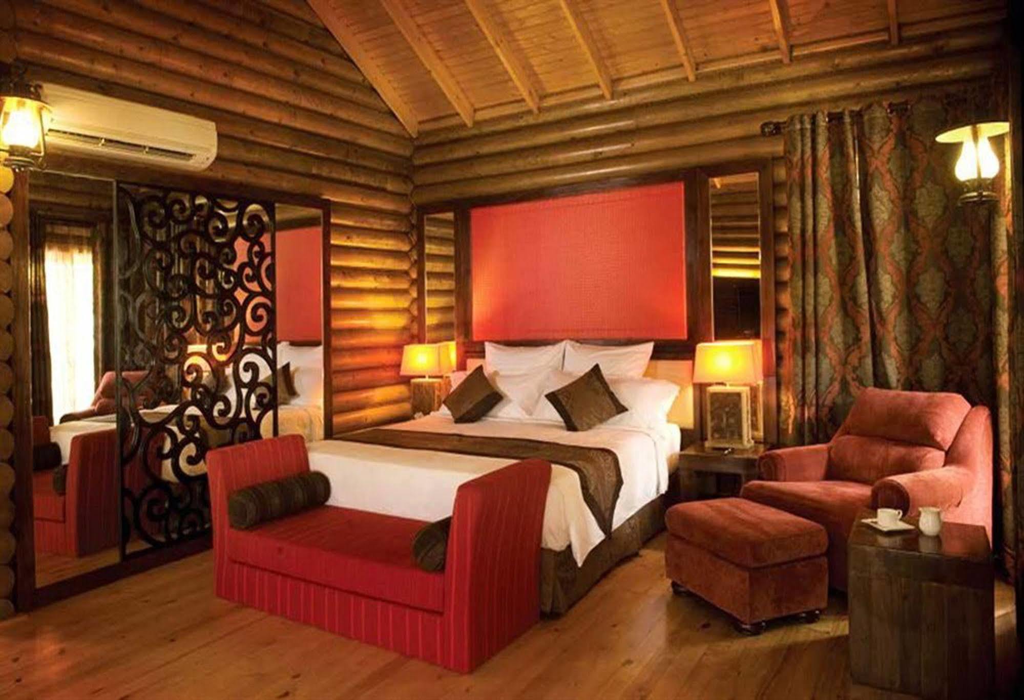 Philea Resort & Spa Малакка Экстерьер фото