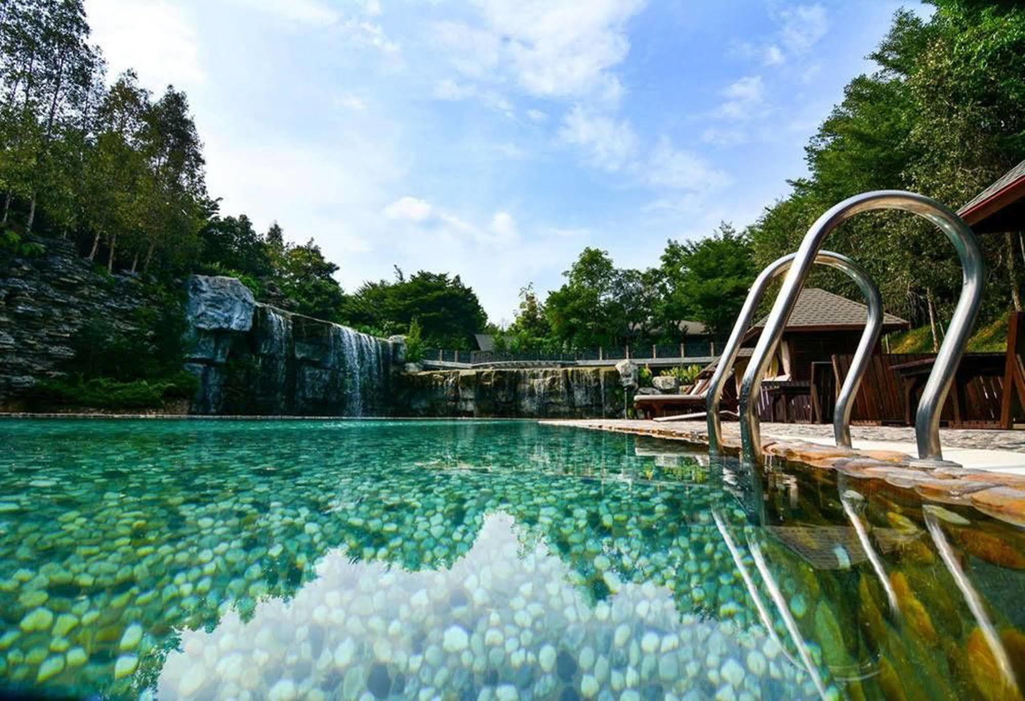 Philea Resort & Spa Малакка Экстерьер фото