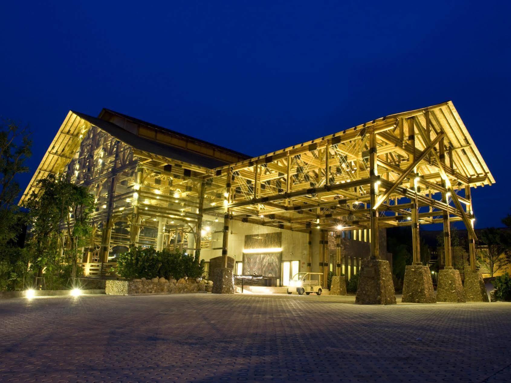 Philea Resort & Spa Малакка Экстерьер фото