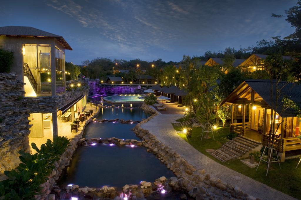 Philea Resort & Spa Малакка Экстерьер фото