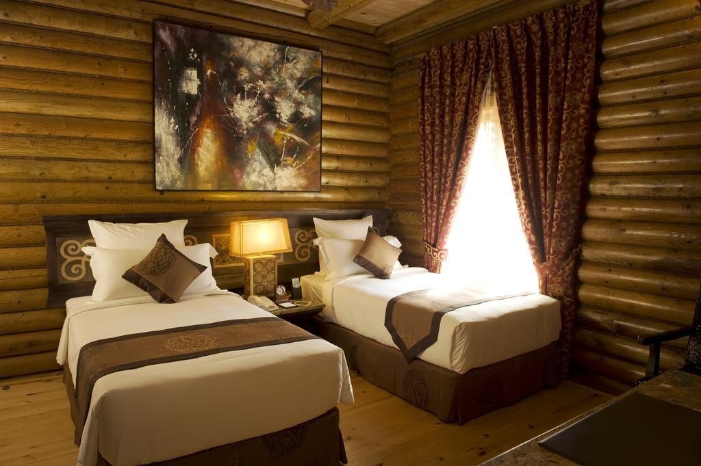 Philea Resort & Spa Малакка Экстерьер фото