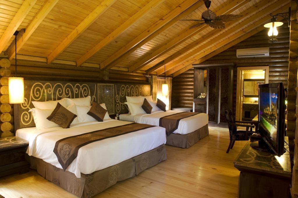 Philea Resort & Spa Малакка Экстерьер фото