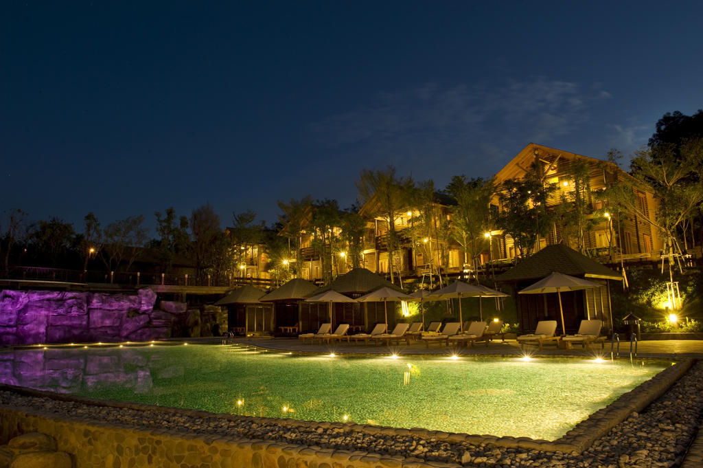 Philea Resort & Spa Малакка Экстерьер фото